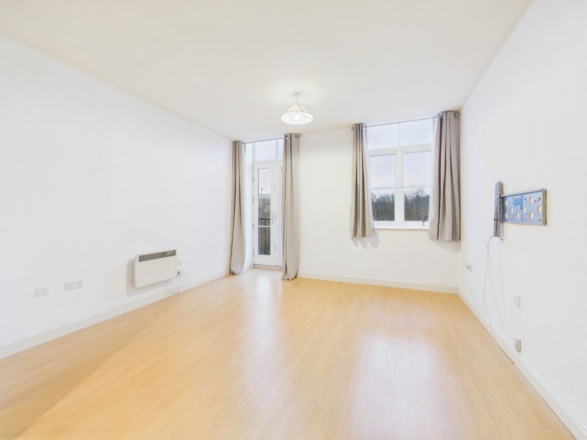 Towpath Court, Britannia Wharf, Bingley