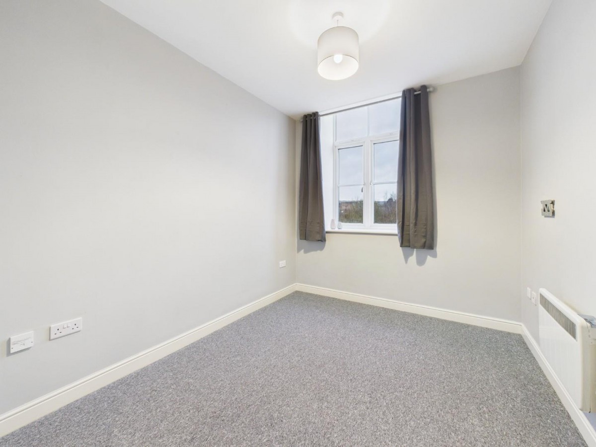 Towpath Court, Britannia Wharf, Bingley