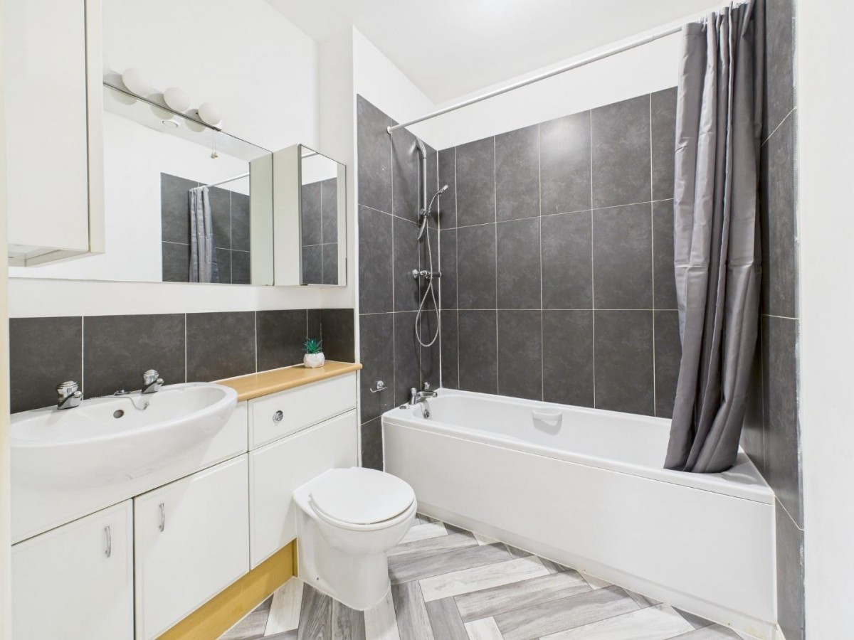 Towpath Court, Britannia Wharf, Bingley