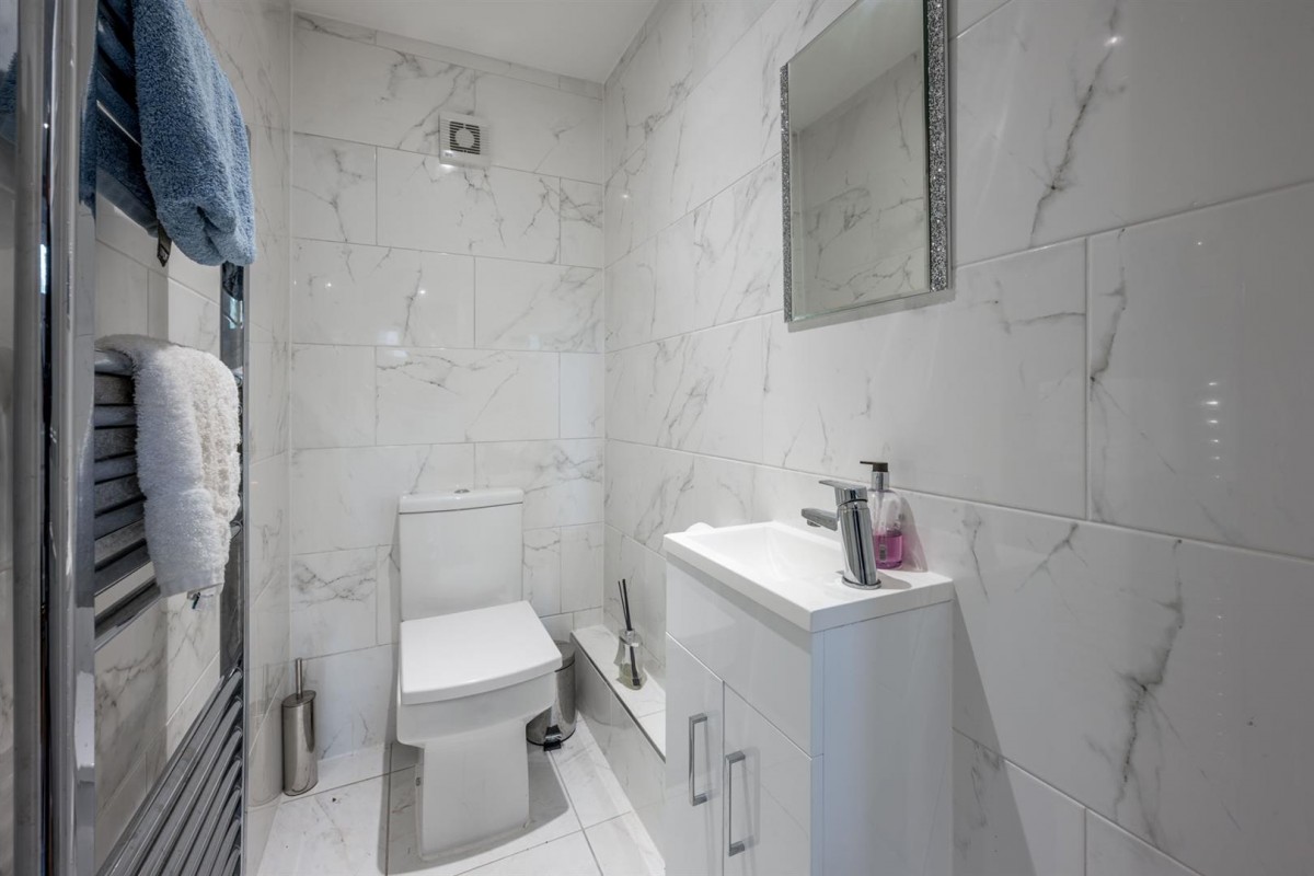 Broadfield House, Kingswinford, DY6 9NS