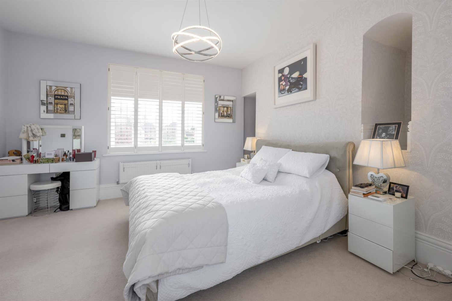 Broadfield House, Kingswinford, DY6 9NS