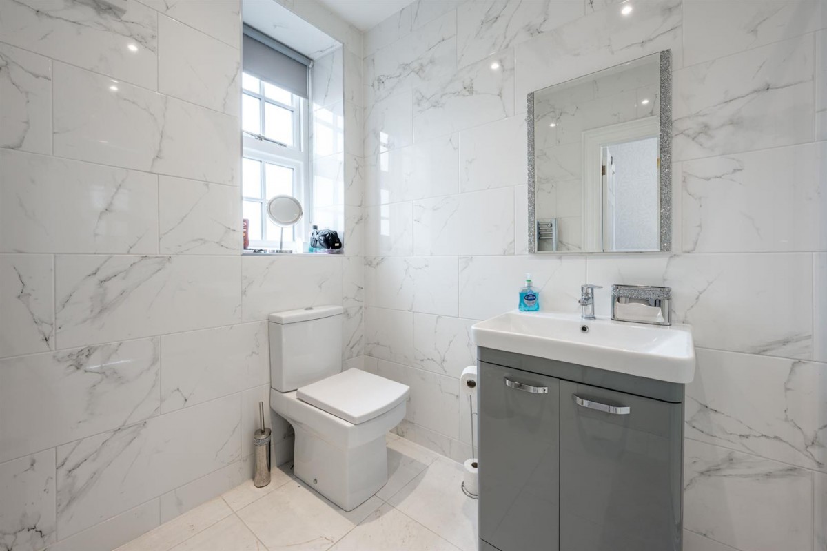 Broadfield House, Kingswinford, DY6 9NS