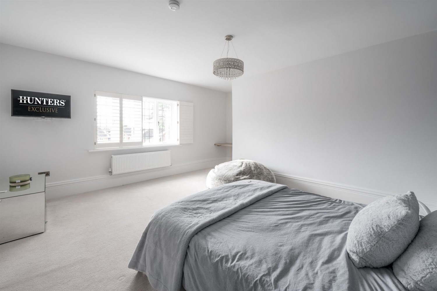 Broadfield House, Kingswinford, DY6 9NS