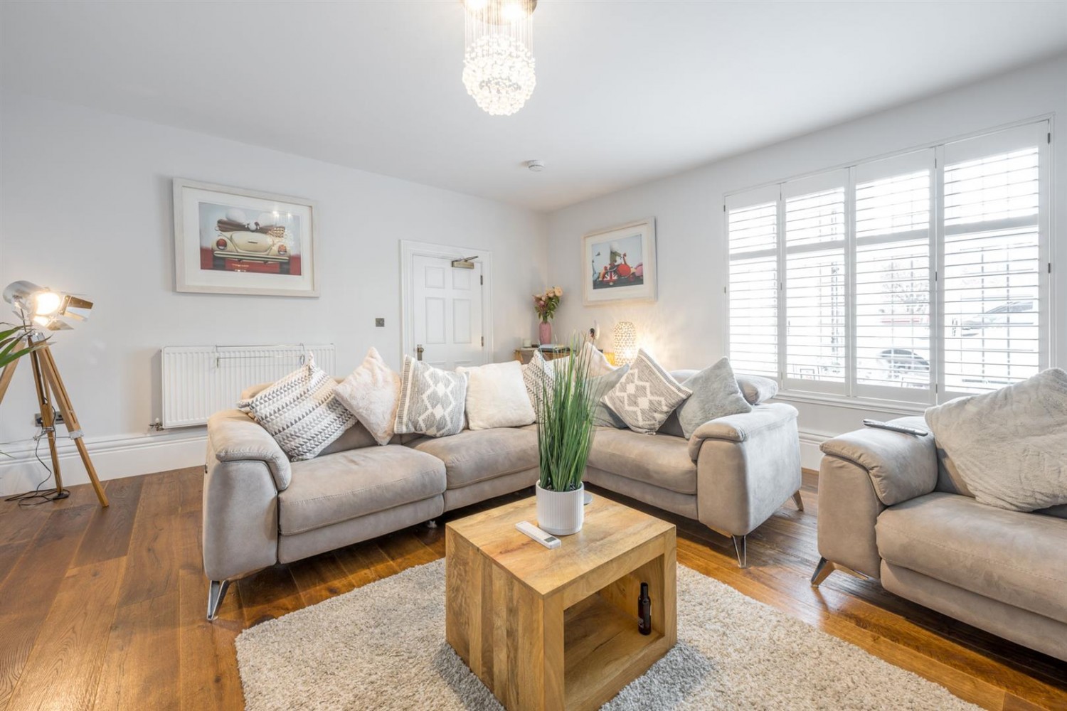 Broadfield House, Kingswinford, DY6 9NS