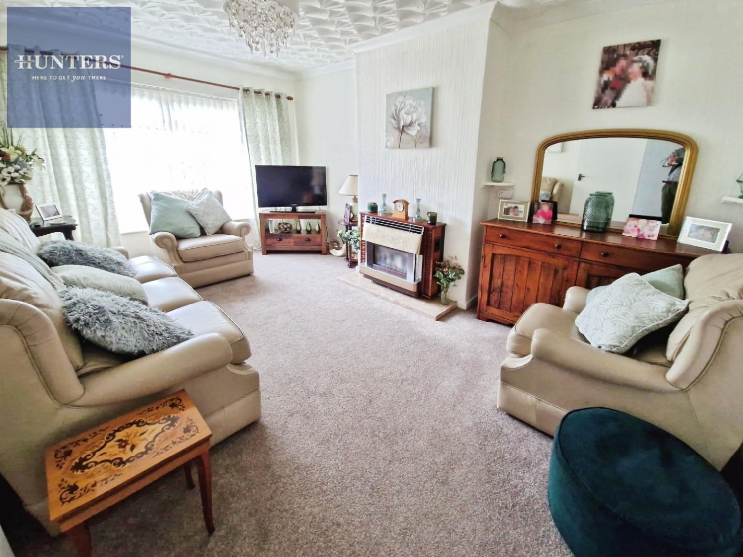 Heol Croesty, Pencoed, Bridgend