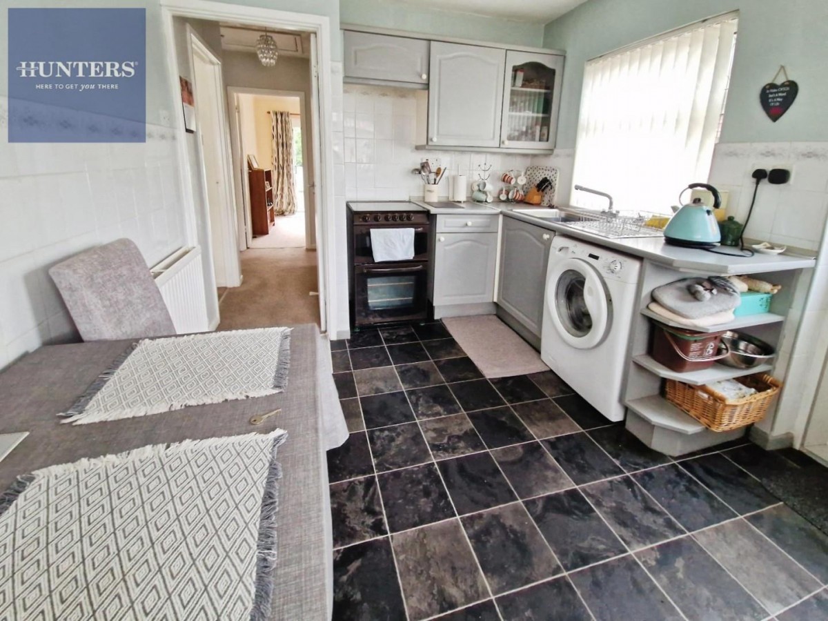 Heol Croesty, Pencoed, Bridgend