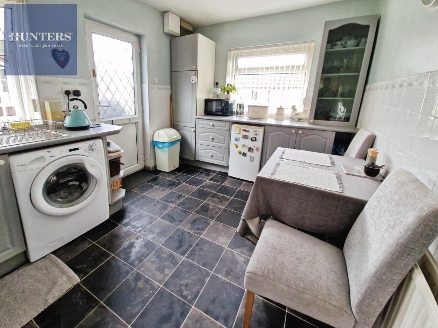 Heol Croesty, Pencoed, Bridgend