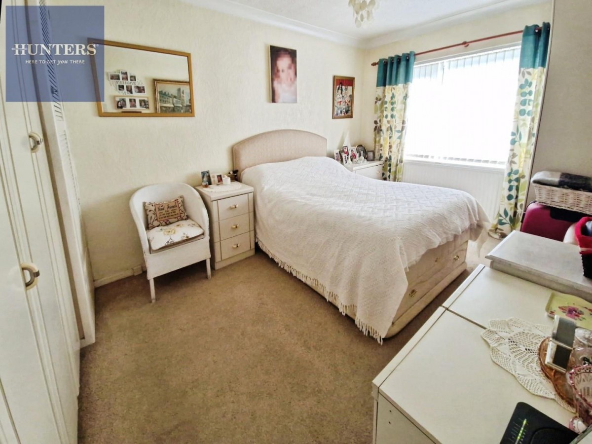 Heol Croesty, Pencoed, Bridgend