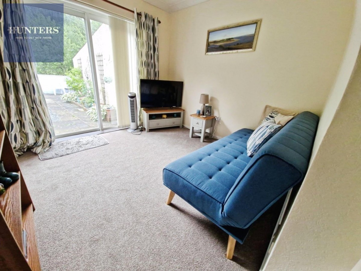 Heol Croesty, Pencoed, Bridgend