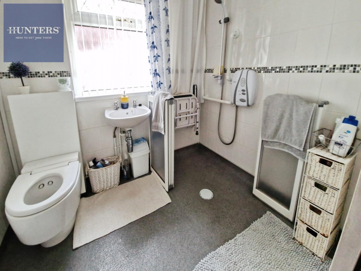 Heol Croesty, Pencoed, Bridgend