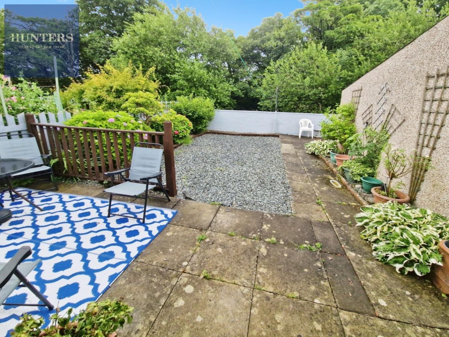 Heol Croesty, Pencoed, Bridgend