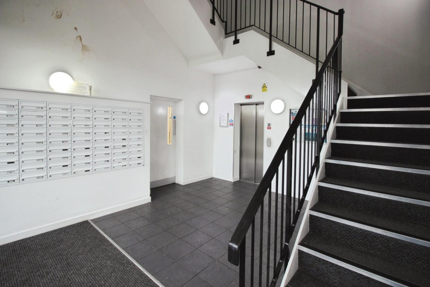 Little Brights Road, Belvedere Park