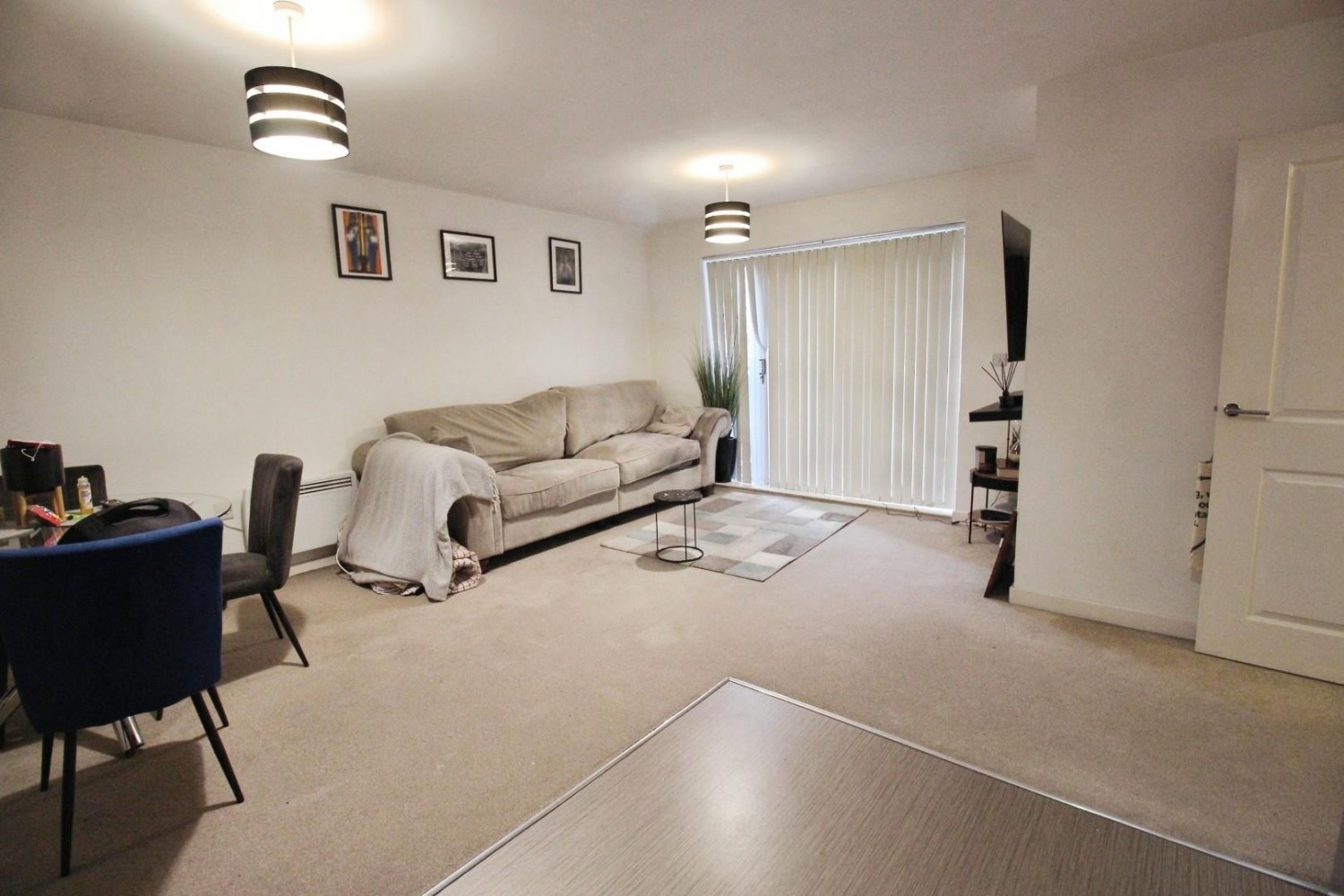 Little Brights Road, Belvedere Park