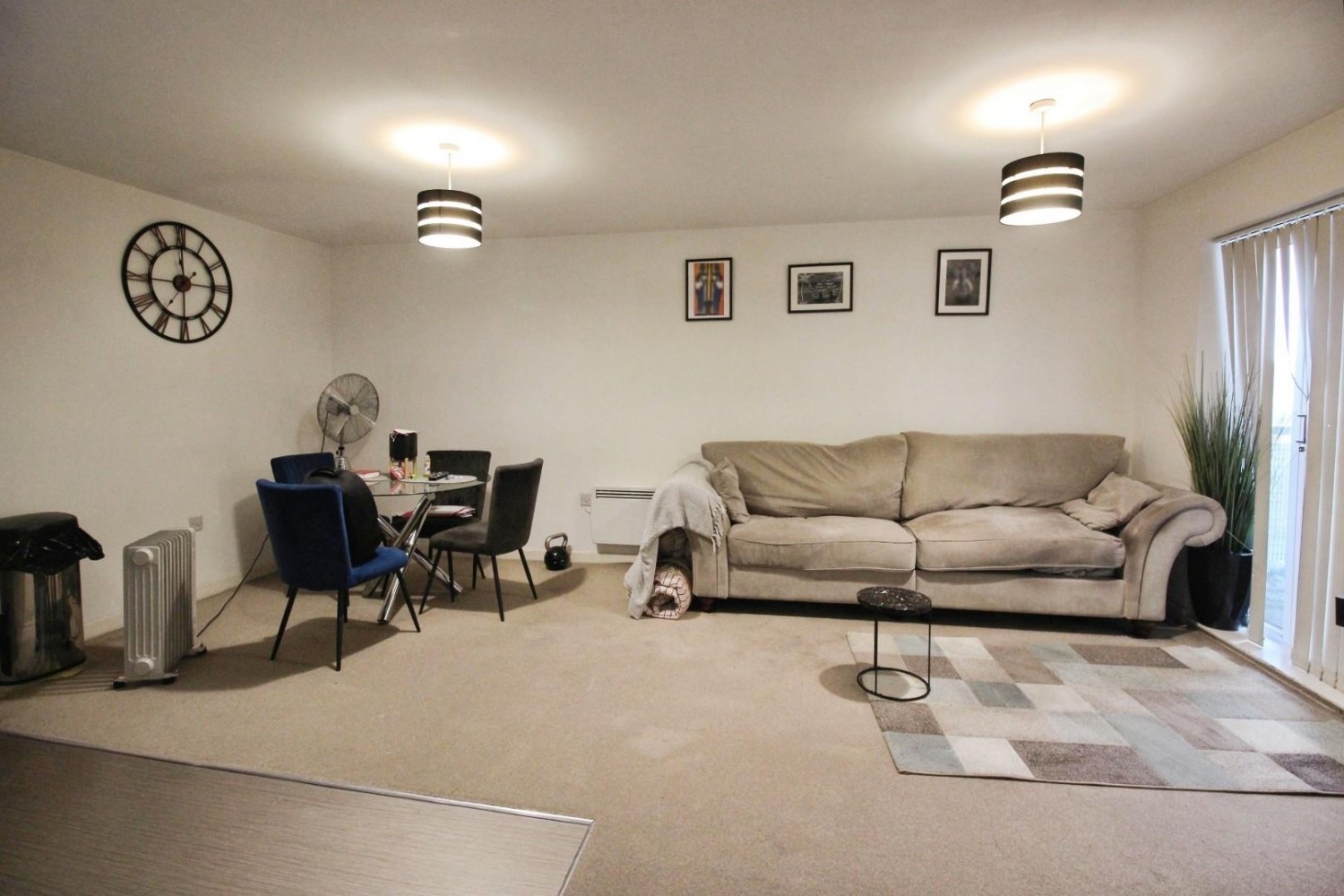 Little Brights Road, Belvedere Park