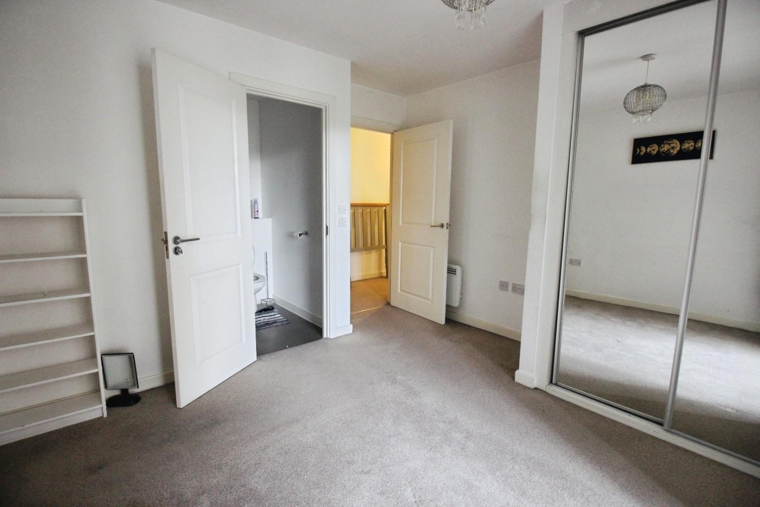 Little Brights Road, Belvedere Park