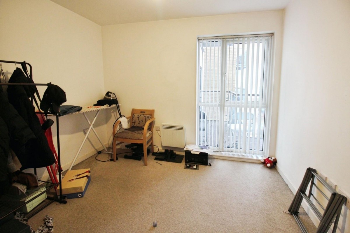 Little Brights Road, Belvedere Park