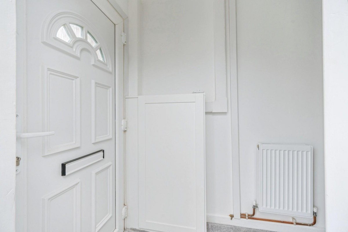 Deer Park Road, Fazeley, Tamworth