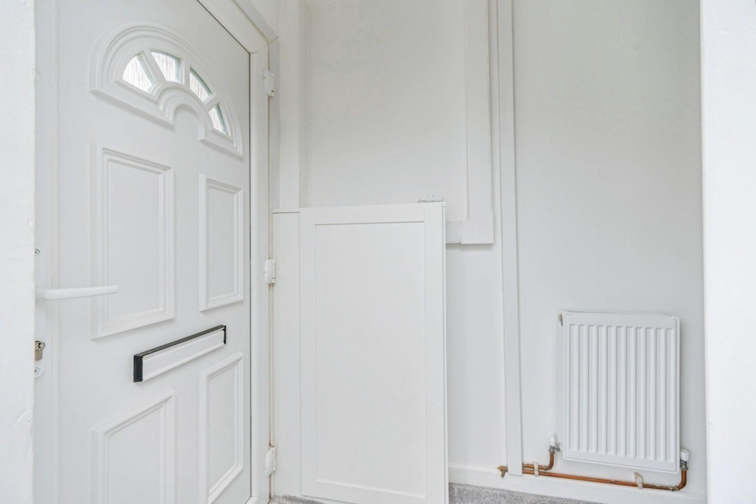 Deer Park Road, Fazeley, Tamworth