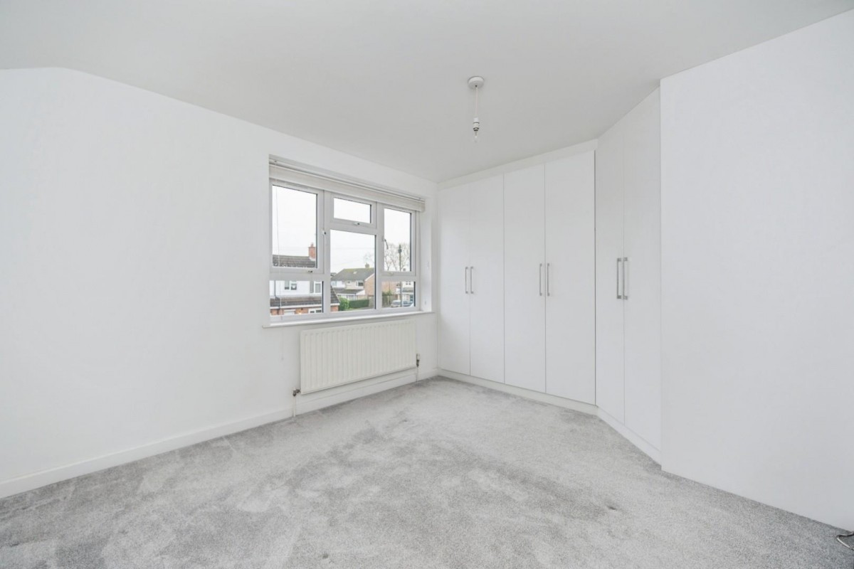 Deer Park Road, Fazeley, Tamworth