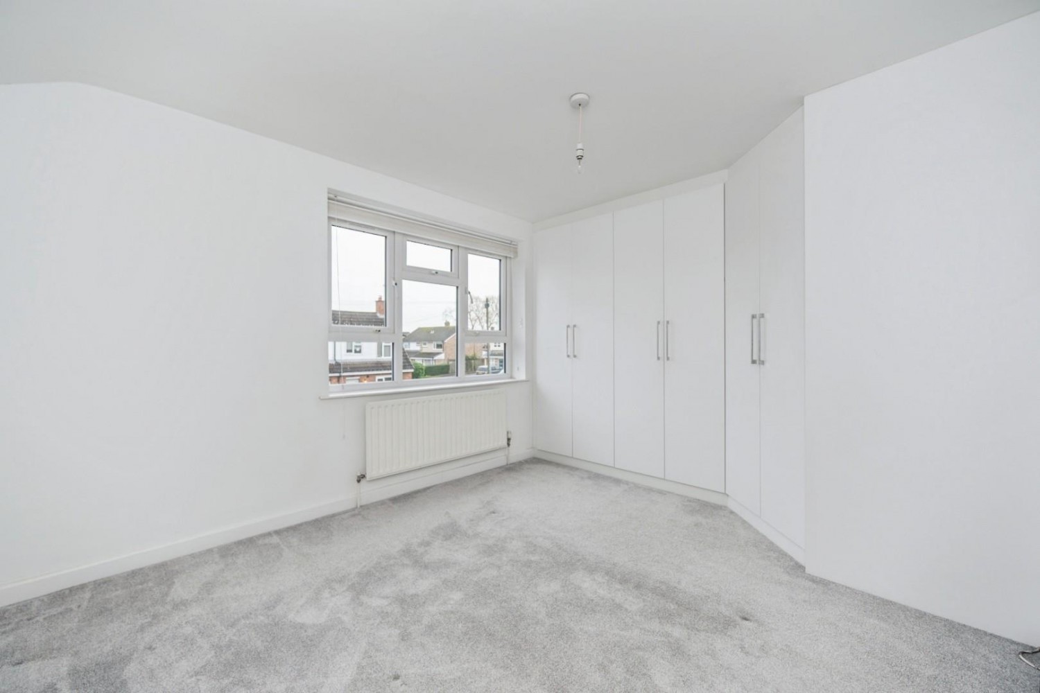 Deer Park Road, Fazeley, Tamworth