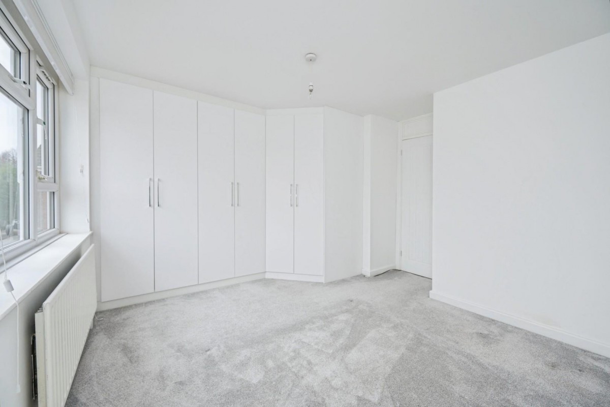 Deer Park Road, Fazeley, Tamworth