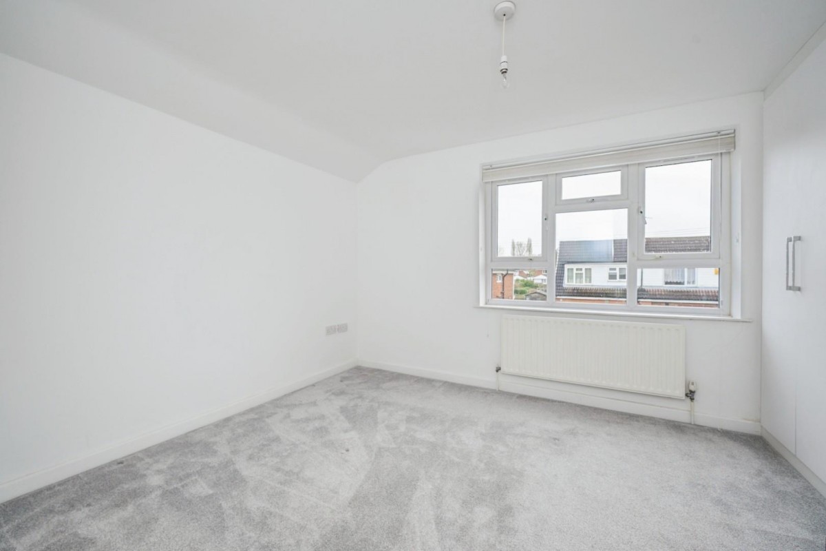 Deer Park Road, Fazeley, Tamworth