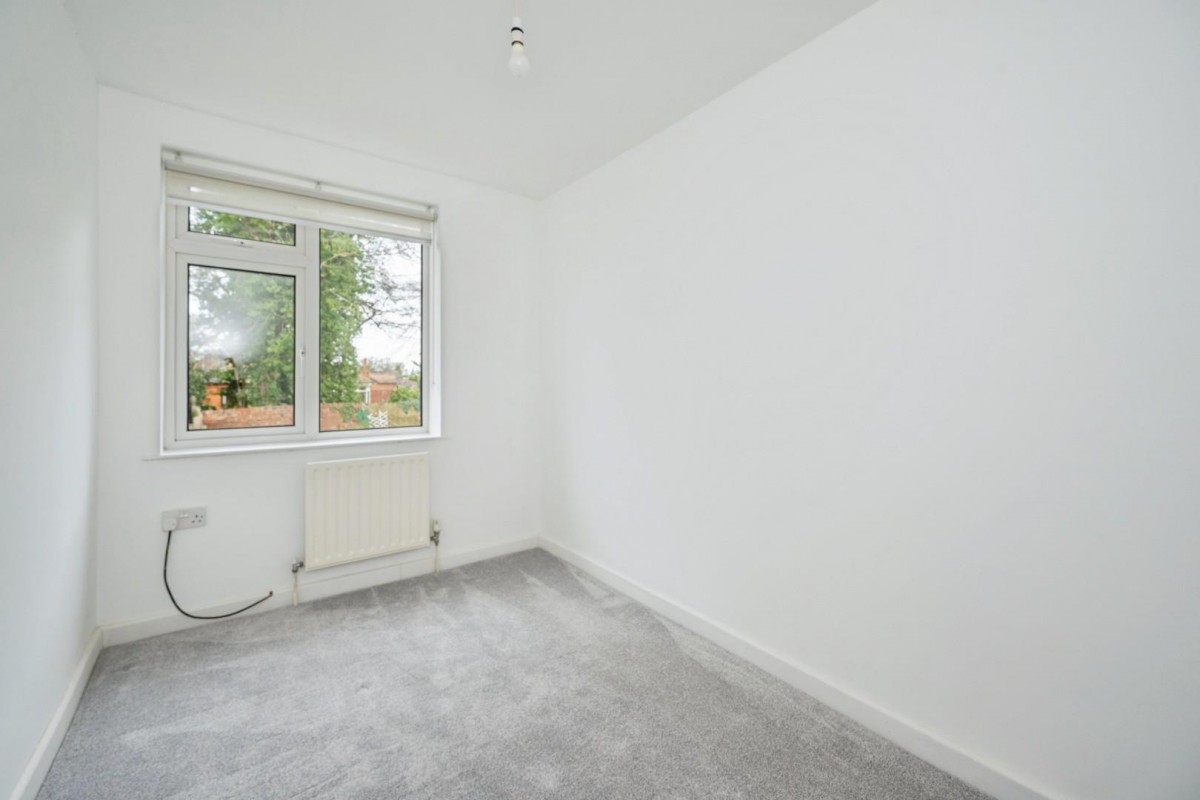 Deer Park Road, Fazeley, Tamworth