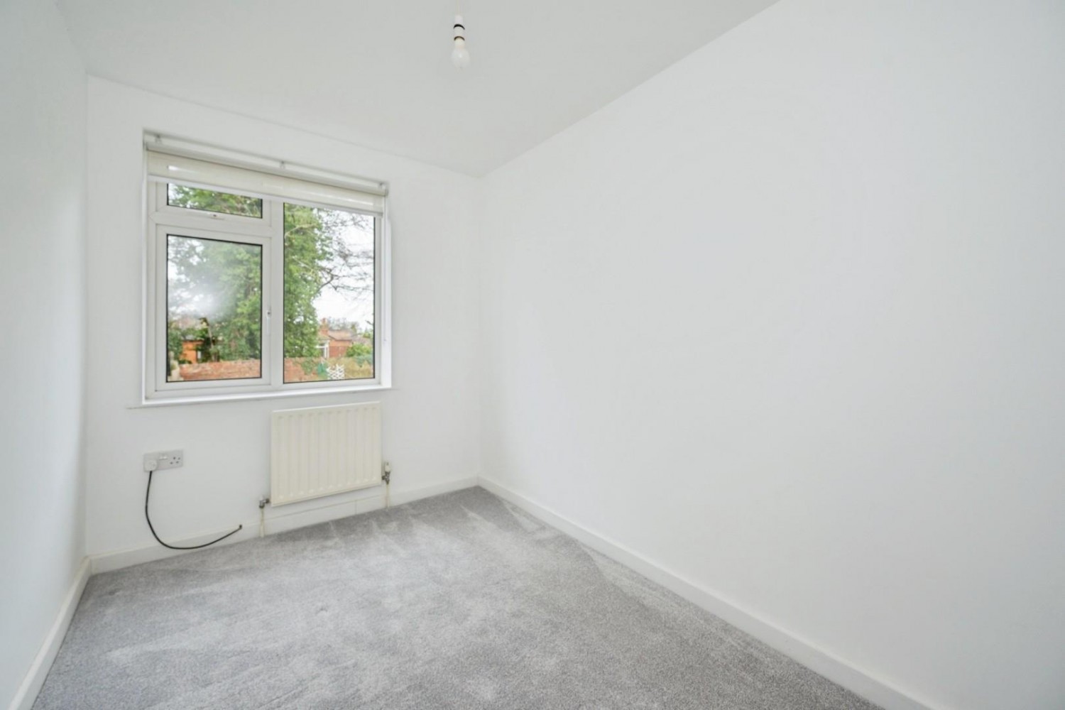 Deer Park Road, Fazeley, Tamworth