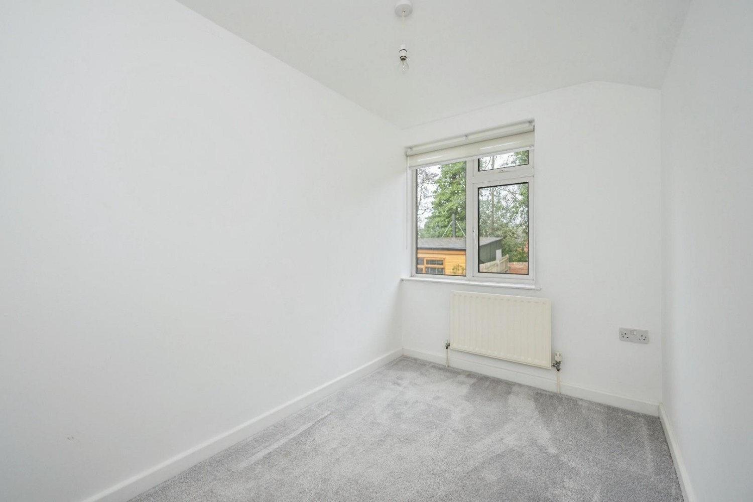 Deer Park Road, Fazeley, Tamworth