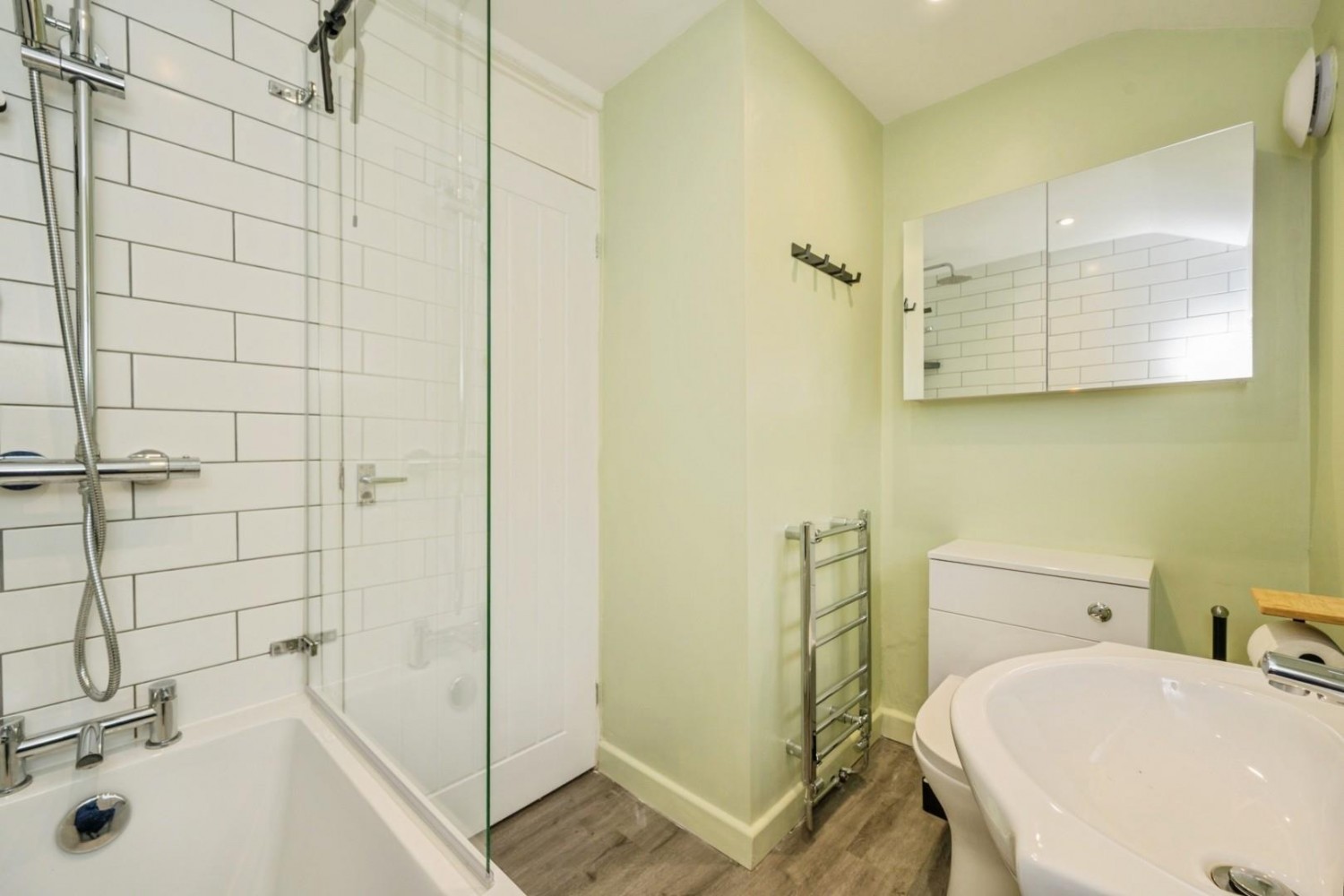 Deer Park Road, Fazeley, Tamworth