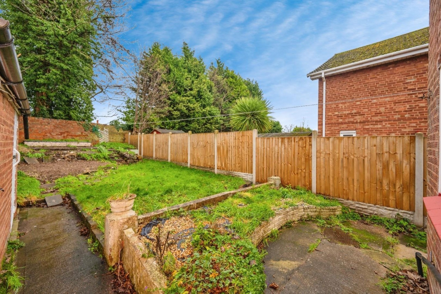 Deer Park Road, Fazeley, Tamworth