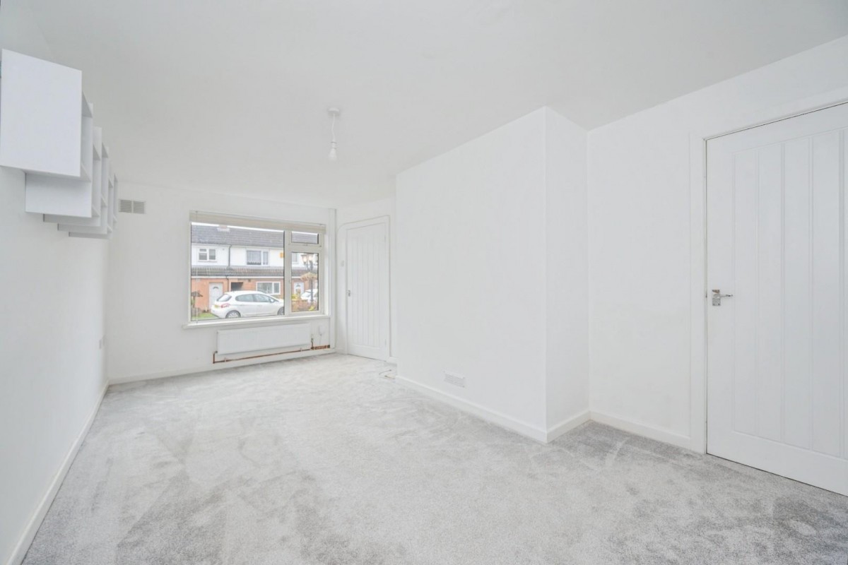 Deer Park Road, Fazeley, Tamworth