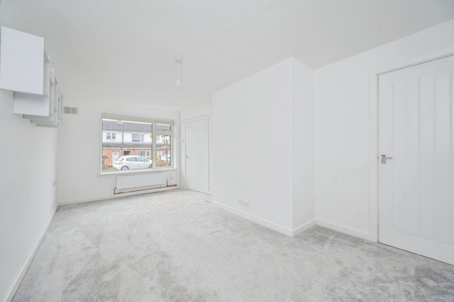 Deer Park Road, Fazeley, Tamworth