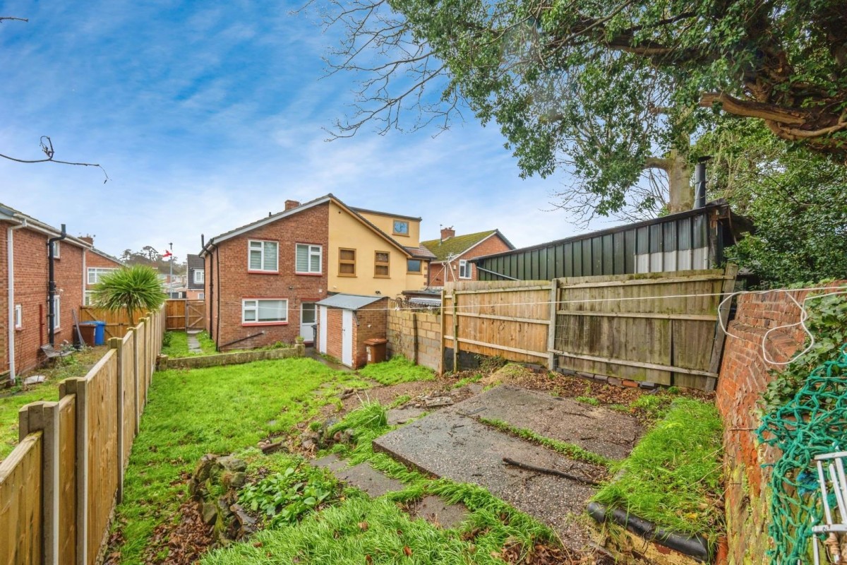 Deer Park Road, Fazeley, Tamworth