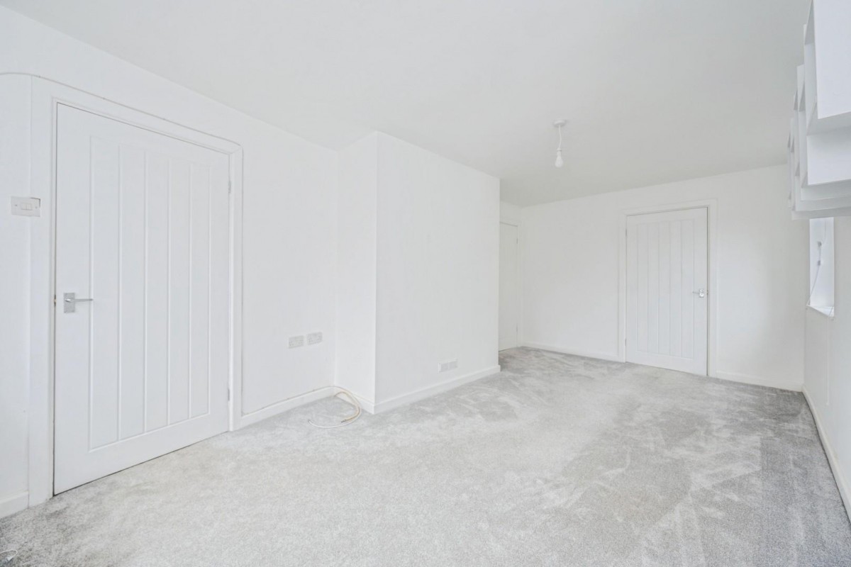 Deer Park Road, Fazeley, Tamworth