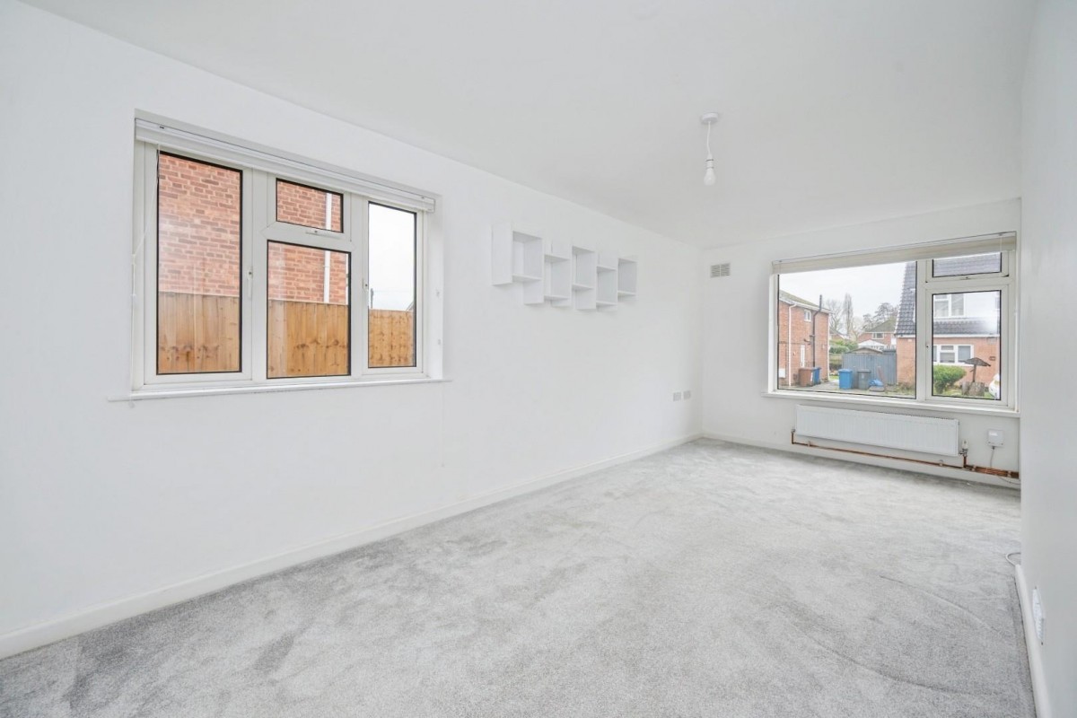 Deer Park Road, Fazeley, Tamworth