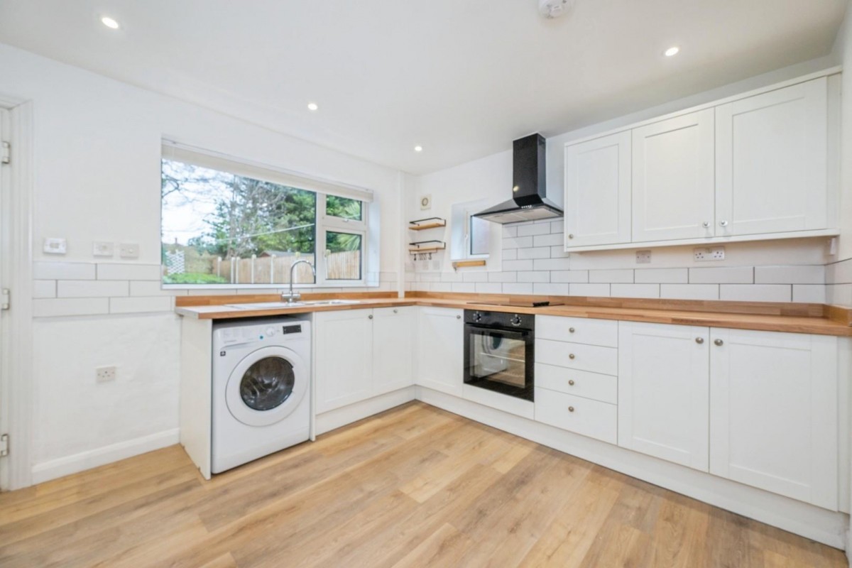 Deer Park Road, Fazeley, Tamworth