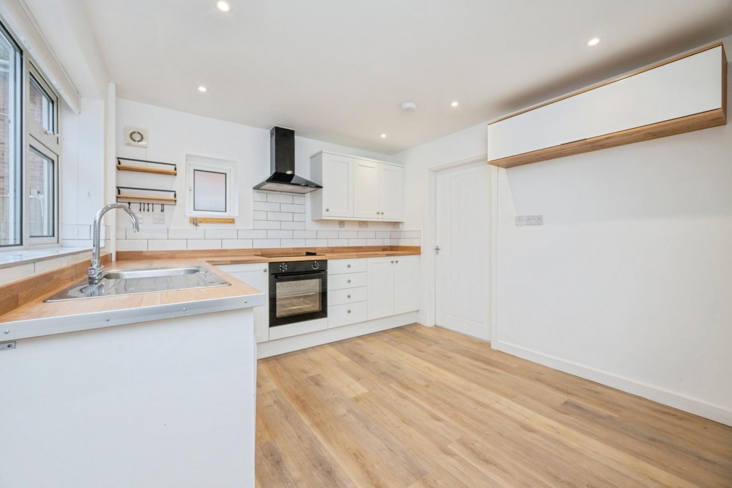 Deer Park Road, Fazeley, Tamworth