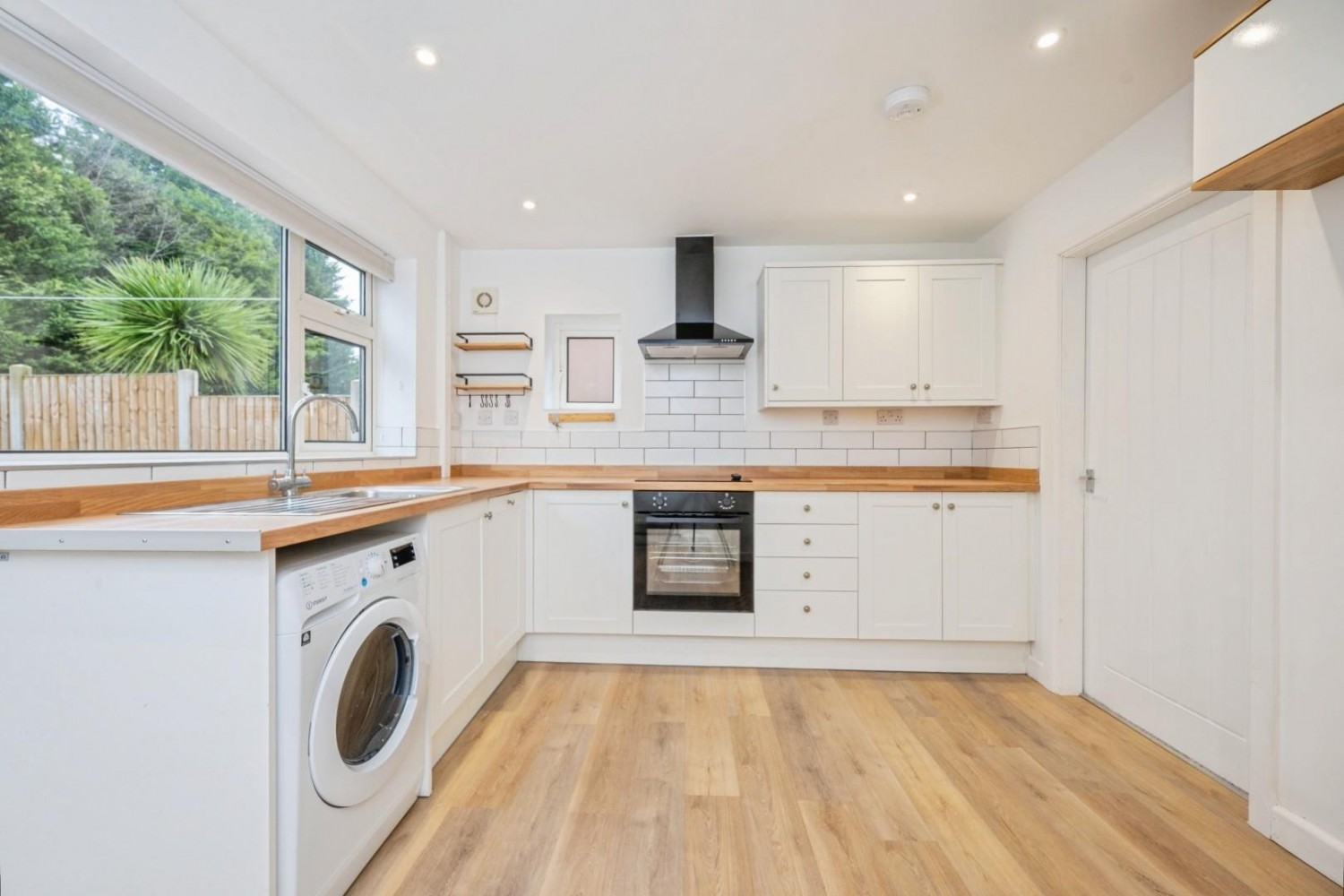 Deer Park Road, Fazeley, Tamworth