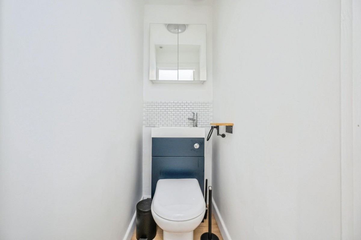 Deer Park Road, Fazeley, Tamworth