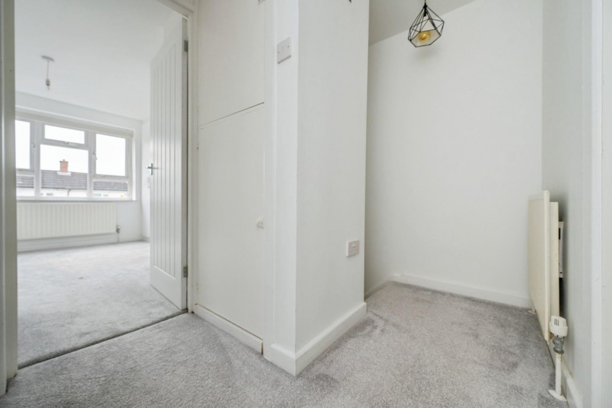 Deer Park Road, Fazeley, Tamworth