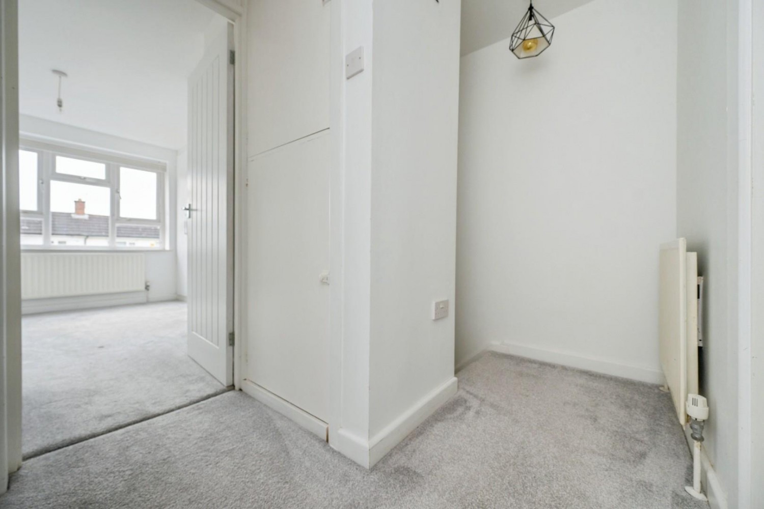 Deer Park Road, Fazeley, Tamworth