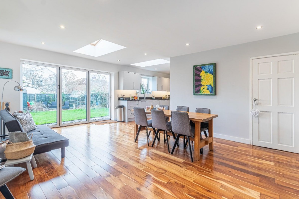 Drummond Ride, Tring, HP23 5DF