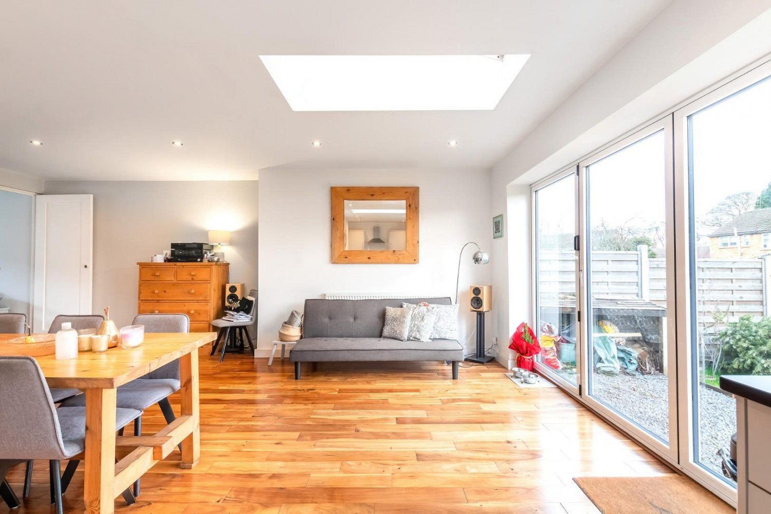 Drummond Ride, Tring, HP23 5DF