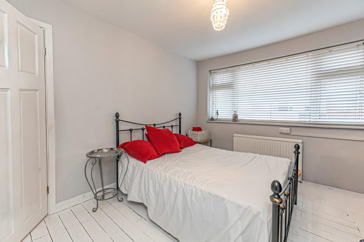 Drummond Ride, Tring, HP23 5DF