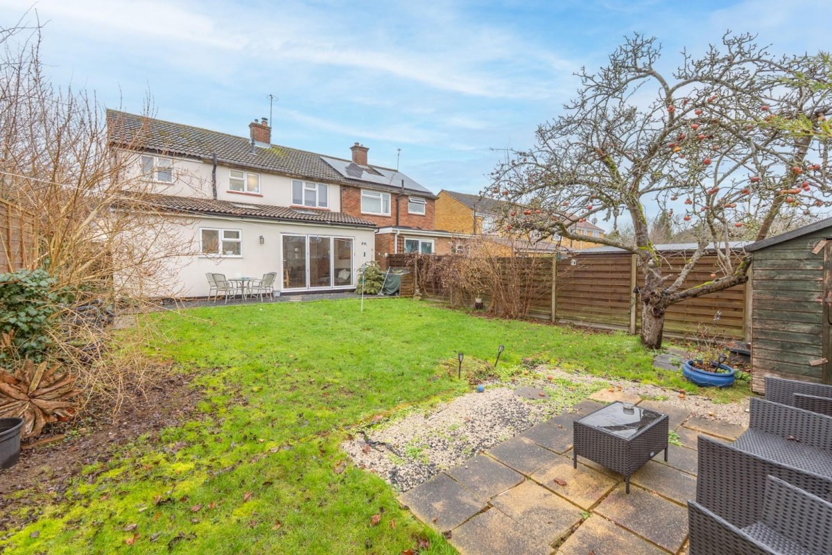 Drummond Ride, Tring, HP23 5DF