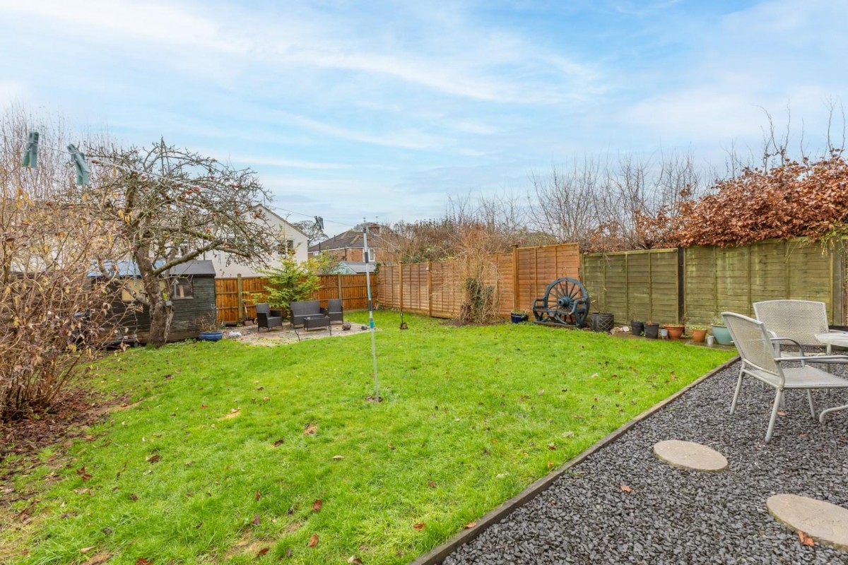 Drummond Ride, Tring, HP23 5DF