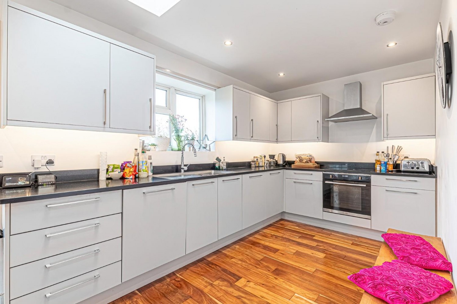 Drummond Ride, Tring, HP23 5DF