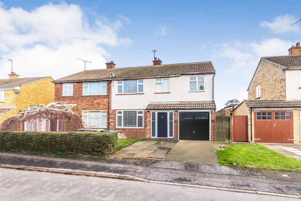 Drummond Ride, Tring, HP23 5DF