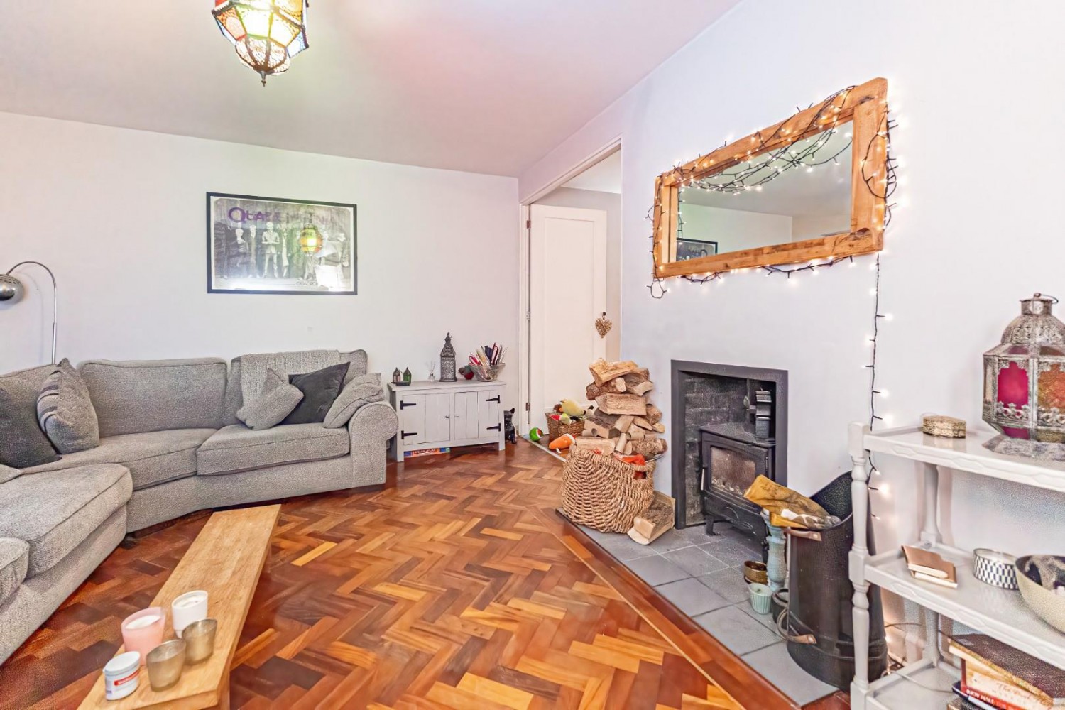 Drummond Ride, Tring, HP23 5DF